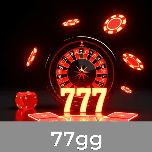 77gg: A Revolução dos Jogos de Azar na Palma da Sua Mão